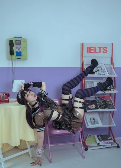 暴风新娘_HD全集在线观看